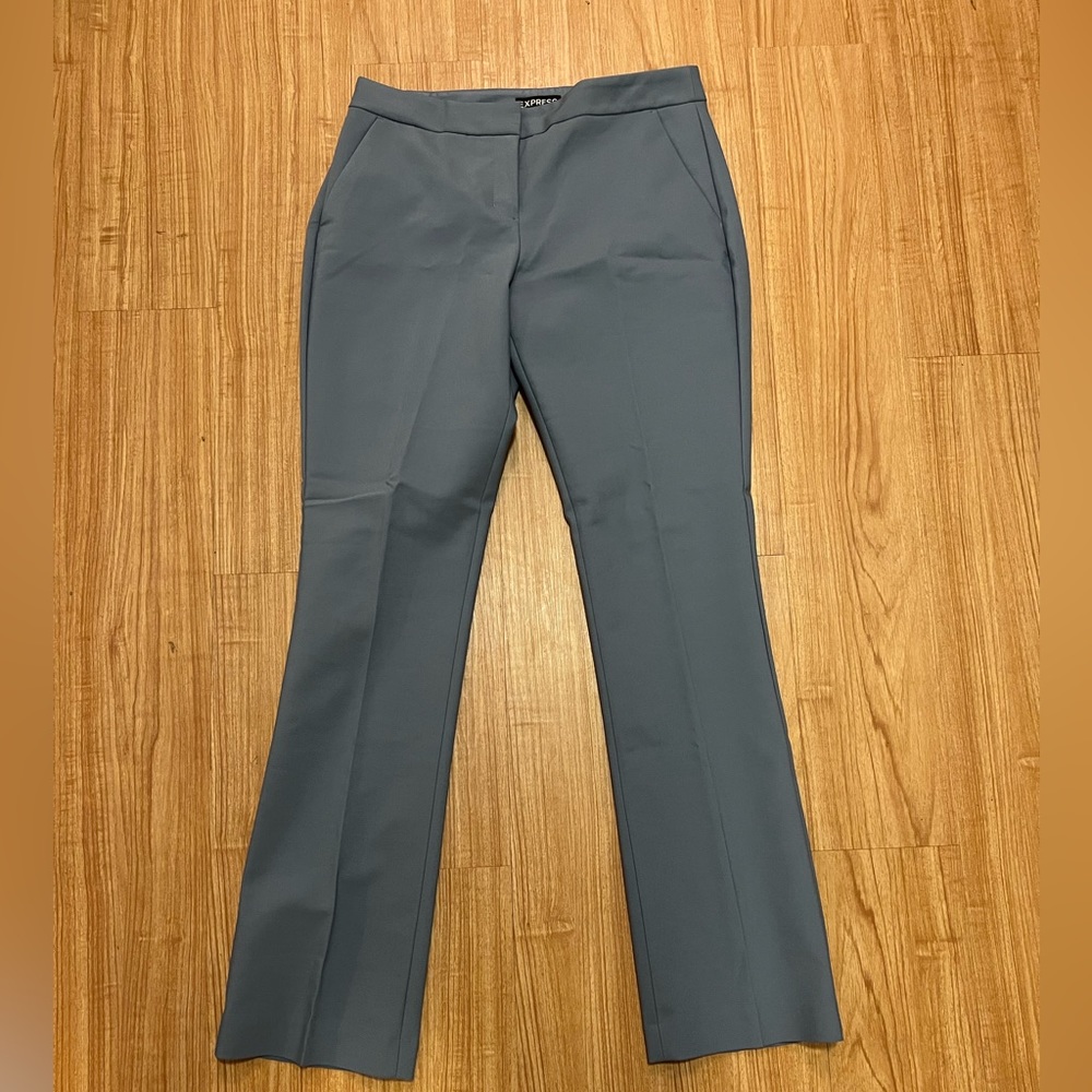 Cool blue Work Pant